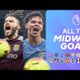EVERY MIDWEEK GOAL | Matchweek 26 | 2025/26 Premier League Highlights