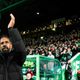Nancy defends 'really good' Celtic moments | Boyd: Hearts can take this all the way