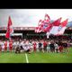 'TRAUMSPIEL' full of goals & emotions | Red Eagles Austria - FC Bayern 1:3 | Highlights Traumspiel