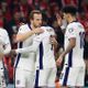 England squad not 'political spokespeople' - PFA chief