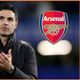 Bayern Munich have eyes on Arsenal attacker rated highly by Mikel Arteta