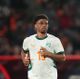 'Broken dream' - Amad Diallo sends message after being knocked out of AFCON