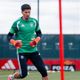 Manchester United close to agreeing departure to Celta Vigo