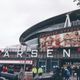 Arsenal has highest wage bill despite not having the biggest earner