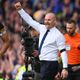 Sean Dyche shares 'incredible' Everton moments he'll never forget and role in David Moyes return