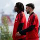 Ayden Heaven's 'rare' pre-season feat is even more impressive in context of his two Man Utd teammates – opinion