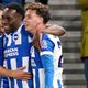 Heat rises on Rosenior as Brighton surge past shambolic Chelsea