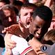 Alexander Isak can beat Erling Haaland and two Liverpool players show reason why