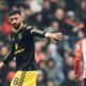 Fernandes frustration, Carrick reaction, Amad love - moments missed from Man United vs Sunderland