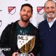 Messi wins historic back-to-back MLS MVP awards