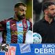 Euro Debrief: Salah stars, Mourinho moans and Amorim adapts