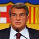 Barcelona president Joan Laporta makes transfer statement amid Marcus Rashford link - 'It's true'