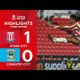 Stoke leave it late to beat Coventry!  | Stoke  (1-0) Coventry | Emirates FA Cup 2025-26