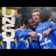 Comeback in the FA Cup! Uncut with exclusive footage | Derby County 1-3 Leeds United