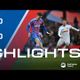 FIRST HALF DRAMA  | Crystal Palace 0-0 Leeds United | Premier League Highlights
