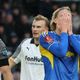 Leeds United boss Daniel Farke responds to centre-back transfer question amid Seb Bornauw injury