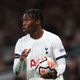 Tottenham star Destiny Udogie closing in on Juventus move as Spurs exodus gathers pace: report