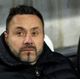Roberto De Zerbi denies exit talks after Marseille’s Champions League collapse