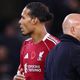 Liverpool latest: Arne Slot urged to hurt Arsenal as Virgil van Dijk laments 'killer' problem