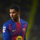 Barcelona make Marcus Rashford transfer decision as Hansi Flick stance on Man United star 'revealed'