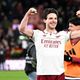 ‘Trust me’ – Declan Rice makes huge claim about struggling Arsenal star