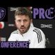 "It's Great To Have Him Back!"  | Michael Carrick Pre-Leeds | Press Conference