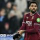 Paqueta apologises for red card against Liverpool