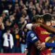 Barcelona 4-0 Borussia Dortmund: LaLiga leaders make statement of intent in Champions League