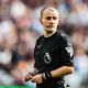 Premier League referee set to achieve milestone after Man Utd vs West Ham appointment