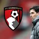 Bournemouth could face a fine after what they did against Crystal Palace
