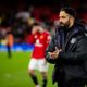 Ruben Amorim explains why Manchester United lost vs Everton - 'I think we deserved'
