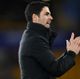 “It’s gone fast,” Arteta has been Arsenal’s manager for six years