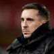 Gary Neville claims Man United were ‘an embarrassment’ in ‘really bad’ Everton loss