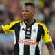Barcelona respond to Boateng visit backlash