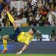 Cristiano Ronaldo scores stunning bicycle kick for Al-Nassr on road to 1,000-goal barrier