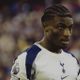 Mohammed Kudus responds to Cristian Romero confrontation after Tottenham vs Brentford