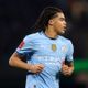 Strasbourg keen to loan Manchester City’s Jahmai Simpson-Pusey