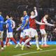 Redemption for Gabriel Martinelli as Arsenal hammer Portsmouth