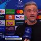 Luis Enrique reacts to PSG’s potential Chelsea tie in Champions League draw