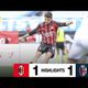 Gol lampo di Domniței ma finisce in parità | Milan-Bologna 1-1 | Highlights Primavera 1