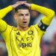 Ronaldo left out of Al-Nassr squad - what's going on in Saudi Arabia?