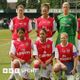 Arsenal's 2007 European champions - where are they now?