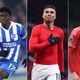 England star, £100m price tag and wildcard option - Manchester United replacements for Casemiro