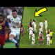 Lamine Yamal vs Real Madrid - Crazy Skills - Barcelona vs Real Madrid 3-2 Highlights Super Copa