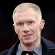 Paul Scholes names surprise Arsenal star as his ‘dream’ Manchester United signing