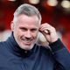 Jamie Carragher expects Liverpool departure after dramatic Everton win