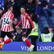Newcastle 1-2 Sunderland: Report, result, goals from Premier League