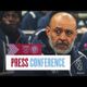 LIVE: Nuno Espírito Santo's Press Conference | West Ham v Manchester City