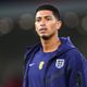 Jude Bellingham starts and Jarell Quansah makes England debut against Albania