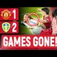 Manchester United Vs Leeds United | LIVE Match Review